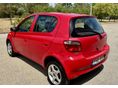 TOYOTA YARIS 2002/5 - 3