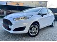 FORD FIESTA 1.0 TREND//NAPFÉNYTETŐ/NAVIGÁCIÓ/BLUETOOTH/KLÍMA/SPORT CSOMAG/MULTIKORMÁNY/