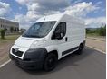 PEUGEOT BOXER 2012/11 - 1