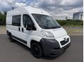 PEUGEOT BOXER 2012/11 - 2