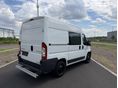 PEUGEOT BOXER 2012/11 - 4