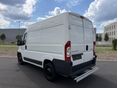 PEUGEOT BOXER 2012/11 - 3
