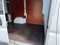 PEUGEOT BOXER 2012/11 - 12