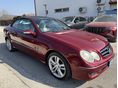 MERCEDES-BENZ CLK 220 2009/12 - 12