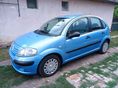 CITROEN C3 1.4 HDi SX 2002