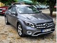 MERCEDES-BENZ GLA 180 7G-DCT M.o-i!1Tulaj!72eKm!Mint az Új!Csalódásmentes!