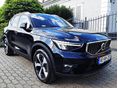 VOLVO XC40 2.0 [B4] MHEV Ultimate Bright AWD DCT Alu19.MátrixLED.NAVI.TETŐ.Kamera.2xMotMemÜl.Eszélv+Korm+ÜlFűt.SávT.ElCsAjtó.4X4!