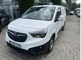 OPEL COMBO Cargo 1.5 DTH L2H1 2.4t Cargo Edition MAGYARORSZÁGI. VEZETETT SZERVIZKÖNYV. SZÉP ÁLLAPOT