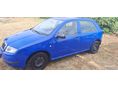 SKODA FABIA 1.2 6V Classic 6Y