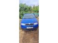SKODA FABIA 2004/5 - 2