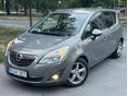 OPEL MERIVA B 1.7 CDTI Cosmo Leinformálható Tempomat Első-Hátsó Parkolóradar Jéghideg Klíma TÉLI-NYÁRI kerék
