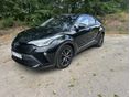 TOYOTA C-HR 1.8 Hybrid Style e-CVT