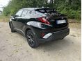 TOYOTA C-HR 2021/9 - 2