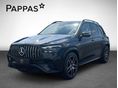 MERCEDES-AMG GLE 53 