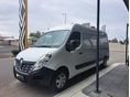 RENAULT MASTER 2017/11 - 3