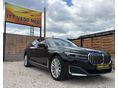 BMW 730d xDrive (Automata)