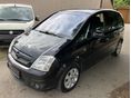 OPEL MERIVA A 1.3 DTI Enjoy FRISS MŰSZAKI ! VONÓHOROG ! HIDEG KLÍMA !SZÉP ÁLLAPOT!!