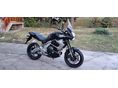 KAWASAKI VERSYS 650 2010/3 - 5