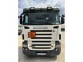 SCANIA 2009/10 - 1