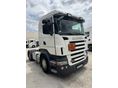 SCANIA 2009/10 - 2