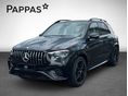 MERCEDES-AMG GLE 53 AMG SUV