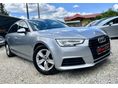 AUDI A4 Avant 2.0 TDI Design EDITION GYÁRI-MEGKÍMÉLT/185EZER KM/KÉZIVÁLTÓ/SOK EXTRA/LED FÉNYSZÓRÓK/RADAROK/BŐR/ÜLÉSFŰ