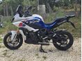 BMW S 1000 XR 