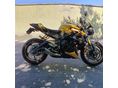 TRIUMPH STREET TRIPLE 2024/6 - 4
