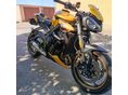 TRIUMPH STREET TRIPLE 2024/6 - 2