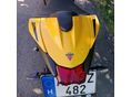 TRIUMPH STREET TRIPLE 2024/6 - 6