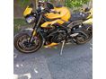 TRIUMPH STREET TRIPLE 765 RS