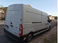 RENAULT MASTER 2014/4 - 3