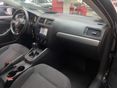 VOLKSWAGEN JETTA VI 2013/8 - 11