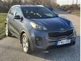 KIA SPORTAGE 1.7 CRDi EX Prémium ECO Dynamic DCT