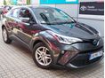TOYOTA C-HR 2023/4 - 1