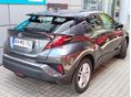 TOYOTA C-HR 2023/4 - 2