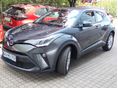 TOYOTA C-HR 2023/4 - 5