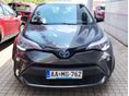 TOYOTA C-HR 2023/4 - 6