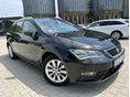 SEAT LEON ST 1.6 TDI Style 139e Km! Magyarországi! Áfás! KmGarancia! Ülésfűtés NaviApp Temp FrontAssist PDC