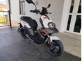 KEEWAY F-ACT 50 X ÚJ 5 év garancia !!!