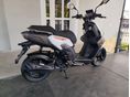 KEEWAY F-ACT 50 2026 - 2