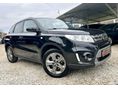 SUZUKI VITARA 1.6 GL+ TOLATÓKAMERA/ÜLÉSFŰTÉS/NAVIGÁCIÓ/VONÓHOROG/TEMPOMAT/MULTIKORMÁNY/17-ES KERÉK STB