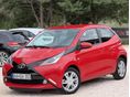 TOYOTA AYGO 2017/3 - 2