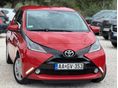 TOYOTA AYGO 2017/3 - 3