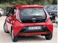 TOYOTA AYGO 2017/3 - 5