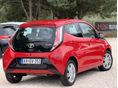 TOYOTA AYGO 2017/3 - 8