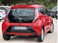 TOYOTA AYGO 2017/3 - 7
