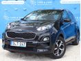 KIA SPORTAGE 1.6 T-GDI Safety DCT MO-i gépjármű/Garantált 65e km/Első tulajtól/ÁFÁ-S/Garanciával!