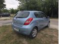 HYUNDAI I20 2009/10 - 3
