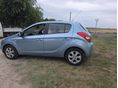 HYUNDAI I20 2009/10 - 4
